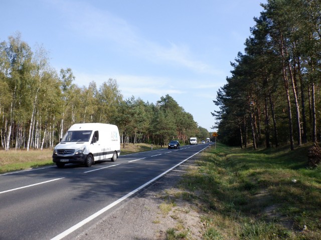 Zgodnie z harmonogramem całą drogą ekspresową S10 między Bydgoszczą a Toruniem pojedziemy w 2026 roku 