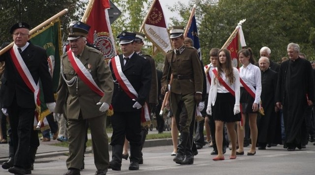 W Zajezierzu co roku obchodzone są uroczystości związane ze Świętem 28 Pułku Artylerii Lekkiej w Zajezierzu.