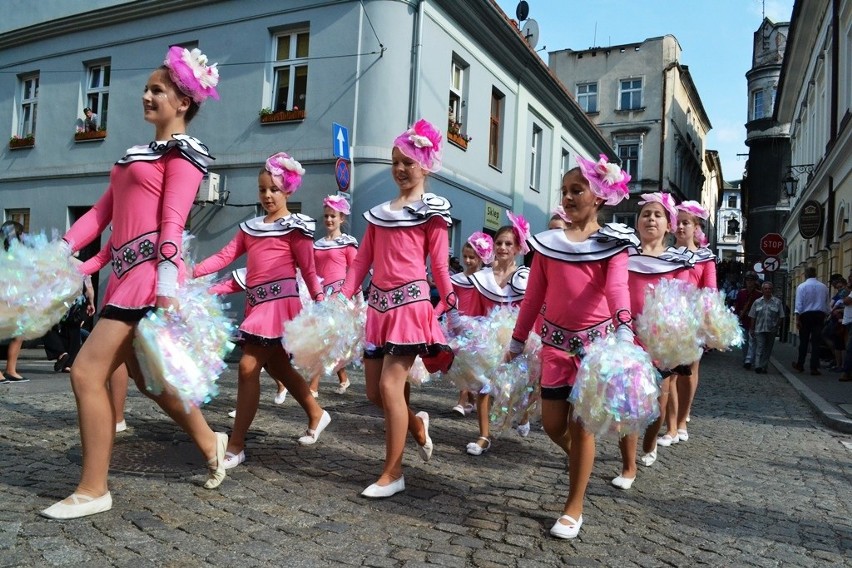 Festiwal Orkiestr Dętych Złota Trąbka 2016 w Bielsku-Białej [ZDJĘCIA]