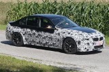 3-litrowy silnik z turbo pod maską nowego BMW M3