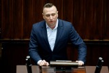 Krzysztof Brejza zastąpi Sikorskiego w Parlamencie Europejskim. Zmiana też w Sejmie