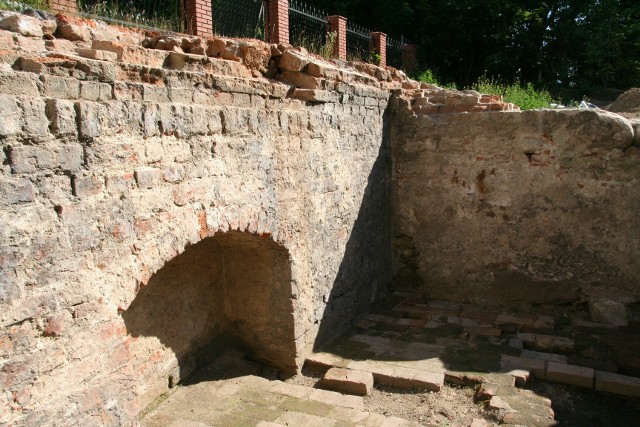 Podczas piątkowego spaceru będzie można poznać ciekawostki z historii Koszalina.