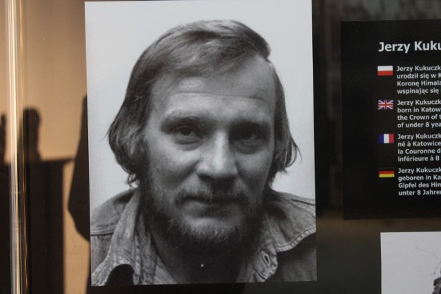 Jerzy Kukuczka zginął na Lhotse 24 października 1989 roku.