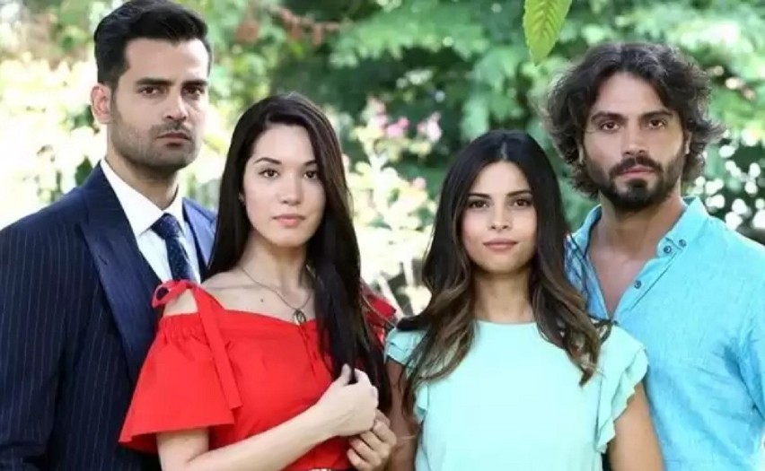 "Więzień Miłości". O czym jest serial "Więzień miłości"? "Więzień miłości" ONLINE. Gdzie obejrzeć turecki serial? 20.04.2020 