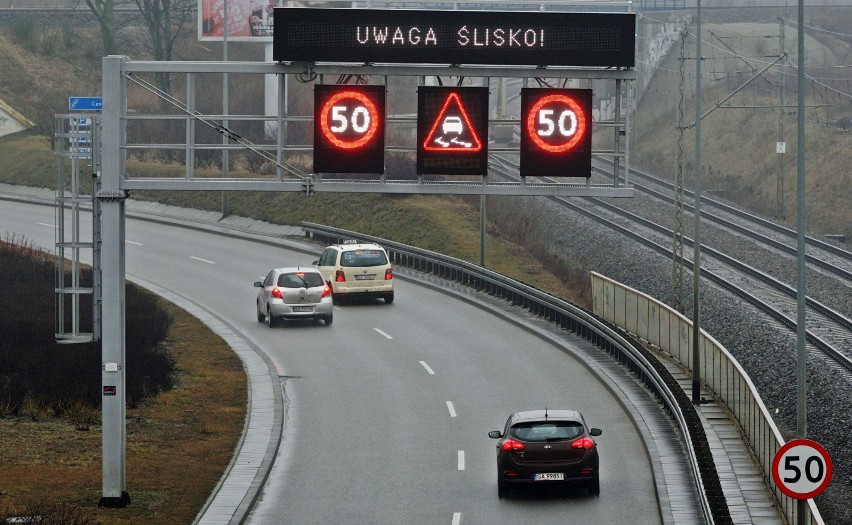 Uwaga! Ostrzeżenie pogodowe dla Wrocławia. Będzie bardzo ślisko