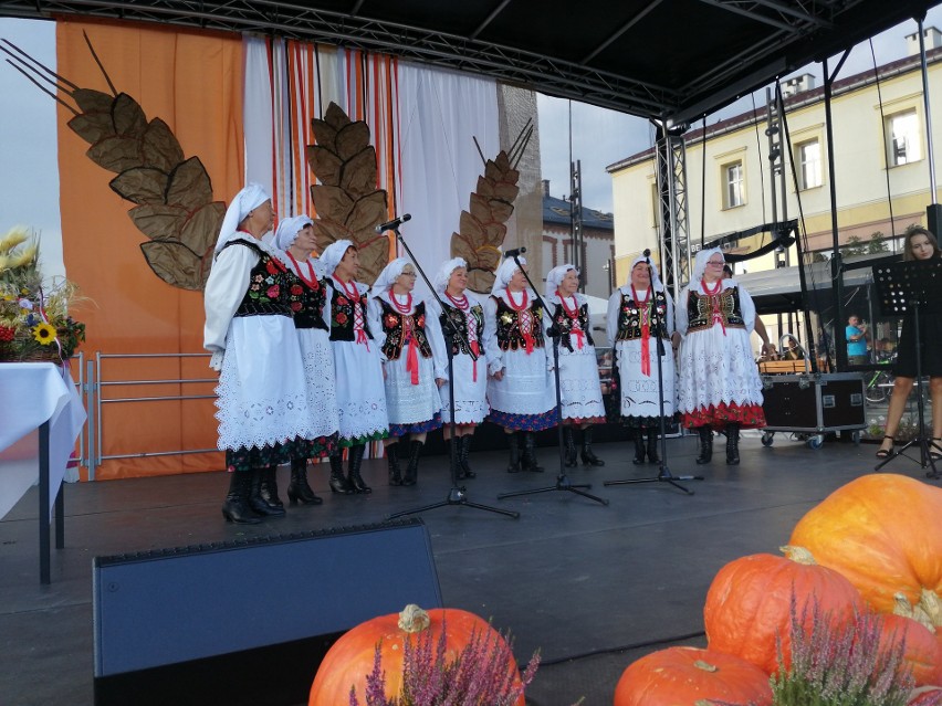 Mieszkańcy Jaworzna licznie wzięli udział w tegorocznych...