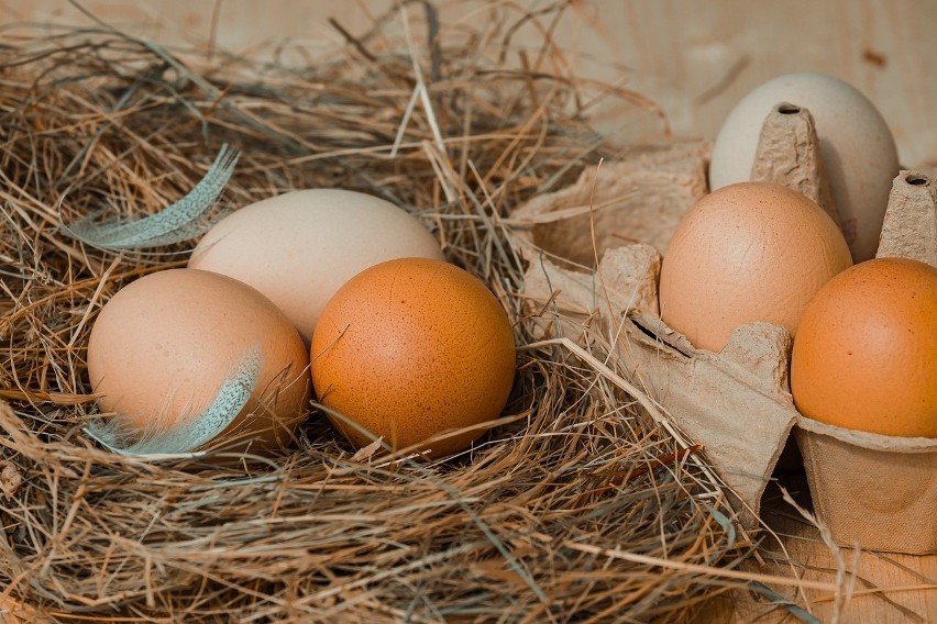 Krajowa konsumpcja jaj jest relatywnie stabilna. Według GUS...