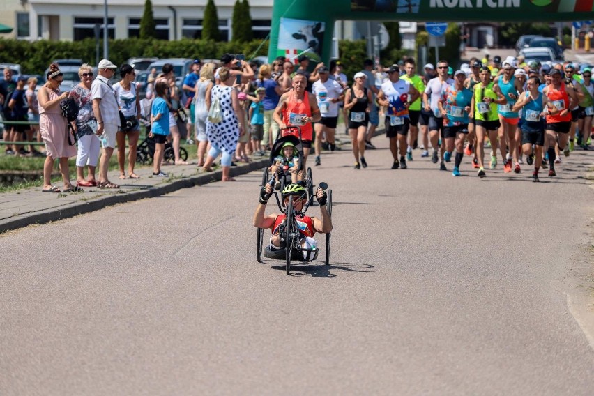 XXIX Półmaraton Mleczny