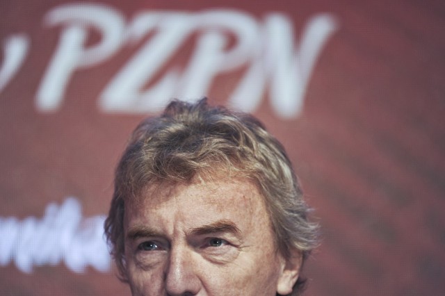 Zbigniew Boniek