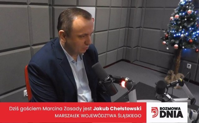 Marszałek Jakub Chełstowski