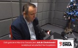 Marszałek Chełstowski o pieniądzach na kulturę w budżecie województwa na 2019 rok. "Trzeba je było sprawiedliwie podzielić"