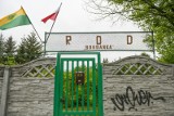 Poznań: Działkowcy z ROD Bogdanka nie chcą betonowego muru