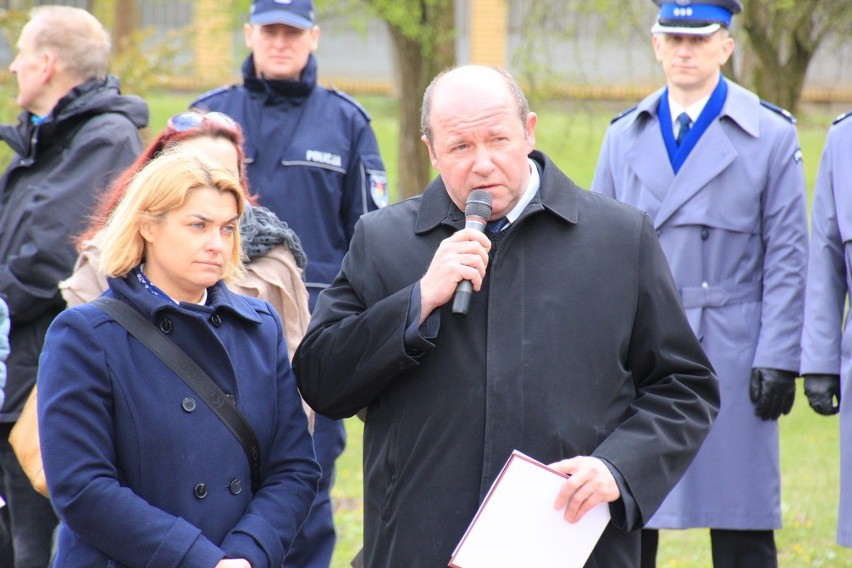 Piotr Kardela - dyrektor białostockiego oddziału IPN