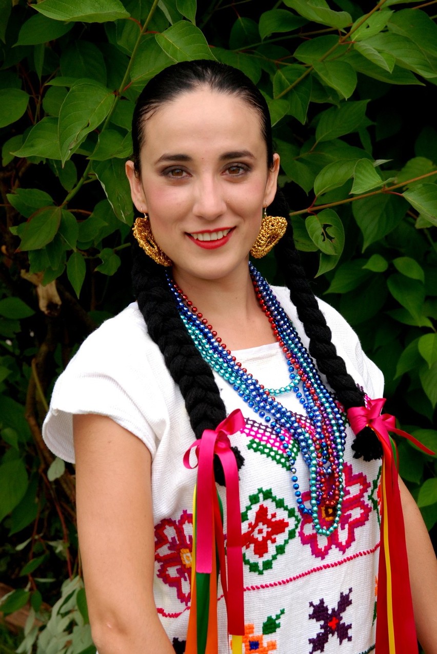 Zaira Contreras Haro - MEKSYK - GORALKA.1