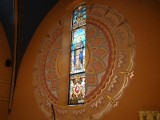 Oświęcim. Kaplica św. Jacka po odnowieniu stała się perełką sztuki sakralnej. Po uroczystym otwarciu każdy mógł ją zobaczyć [ZDJĘCIA]