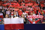 Mistrzostwa Europy siatkarzy 2021. Turniej rozkręci się w Ergo Arenie. W sobotę mecze Rosja - Ukraina i Polska - Finlandia