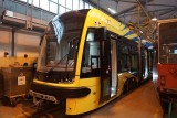 Spóźnione tramwaje dwukierunkowe dojadą do Torunia w Wigilię