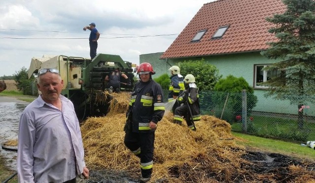 Z powodu zagmatwanej numeracji strażacy i ratownicy medyczni mają problemy z dojazdem pod wskazany adres - mówi Rudolf Gajda.