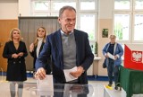 Wybory prezydenckie 2020. Donald Tusk zamówił prywatny sondaż poparcia. Wynik nie jest dla niego pomyślny