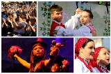 Podlaska Oktawa Kultur dobiegła końca. Zobacz fotorelację z festiwalu, który zgromadził miłośników tańca, muzyki i sztuki (zdjęcia)