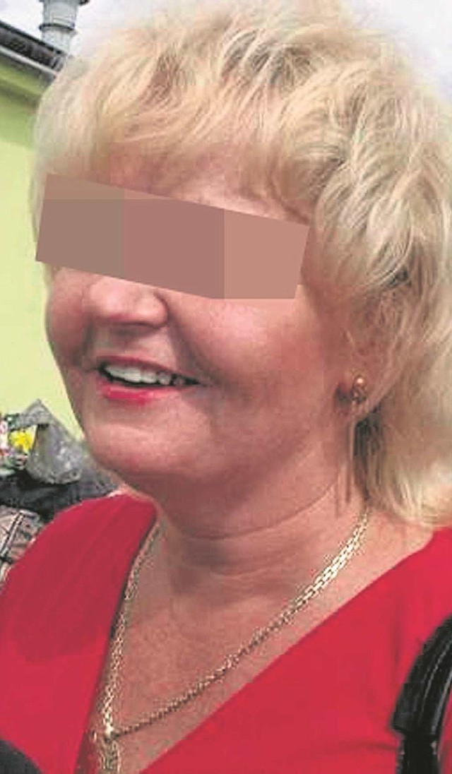Małgorzata S., kandydatka PSL