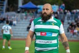 Rugby. Gruziński olbrzym buduje moc młyna Lechii Gdańsk