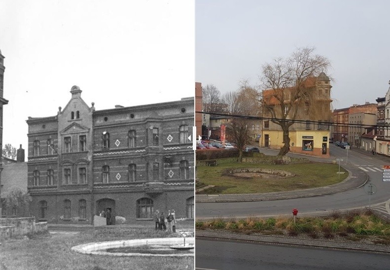 W Mikołowie odkopali fontannę sprzed lat. Teraz ją odnowią