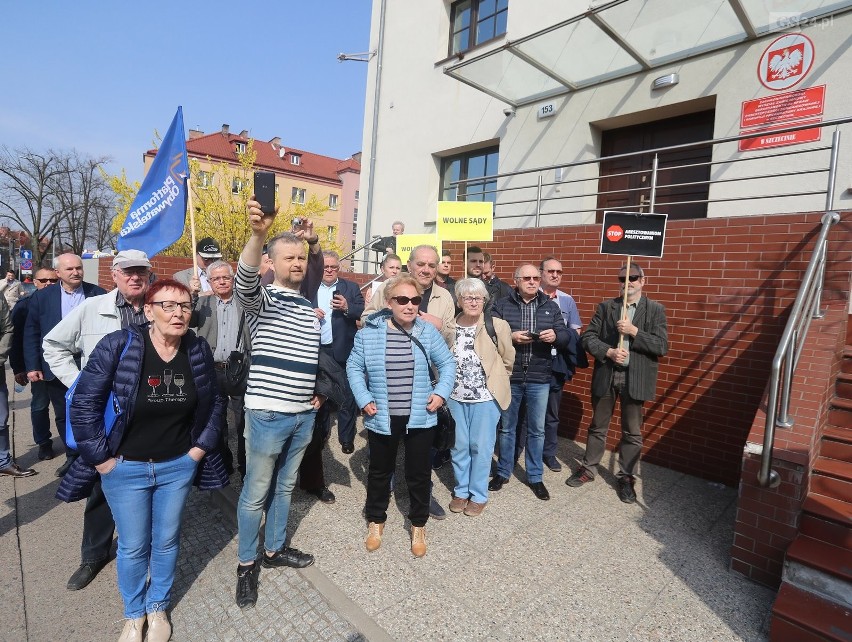 Sprawa Stanisława Gawłowskiego. Tymczasowy areszt dla posła