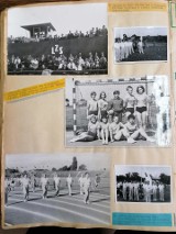 Zobacz jak wyglądał dawny sport na Pomorzu. Fragmenty kroniki rady wojewódzkiej LZS z lat 1952-1970 [zdjęcia]