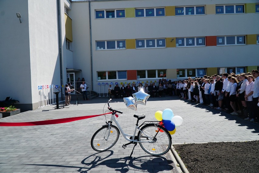 Miasteczko umożliwi rozwijanie świadomości bezpiecznego...