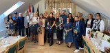 Wójt gminy Somonino uhonorował nauczycieli i dyrektorów szkół z okazji ich święta
