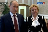 Nerwowe ruchy byłej żony Putina. Tak próbuje uchronić się przed sankcjami