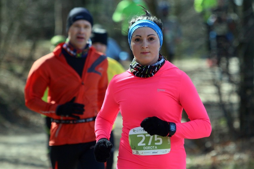 Grand Prix City Trail w Lublinie. Triumfował Jarosław Bimkiewicz (ZDJĘCIA)