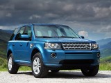 Freelander 3 zadebiutuje w 2014 roku?