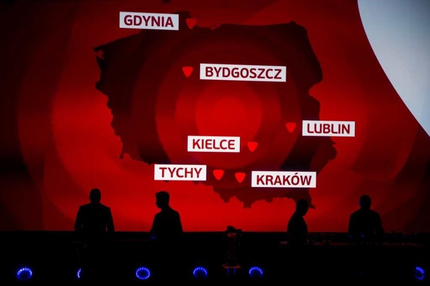 Euro 2017: Polscy piłkarze poznali swoich grupowych rywali [ZDJĘCIA]