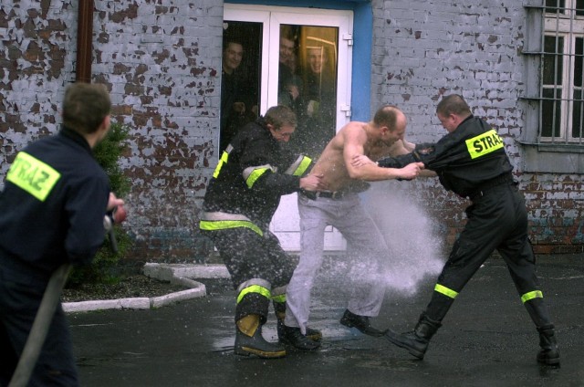 Śmigus-dyngus przed laty. Lany Poniedziałek w obiektywie fotoreporterów Dziennika ZachodniegoPOLECAMY PAŃSTWA UWADZE: