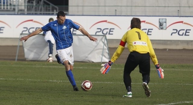Andreja Prokić nie zmieni tej zimy barw klubowych.