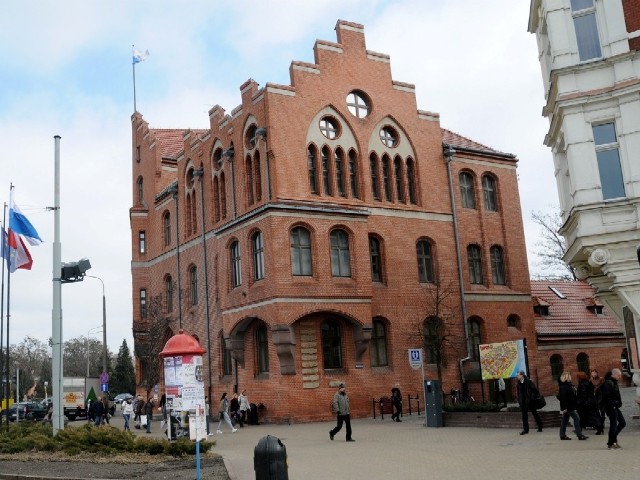 Toruń ma 981 mln zł długów