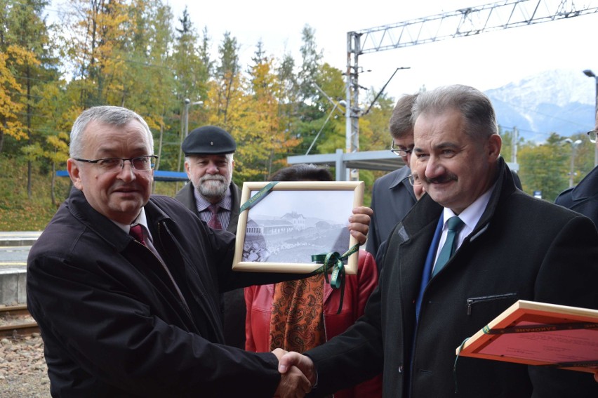 Zakopane ostatecznie przejęło dworzec kolejowy. Będzie remont