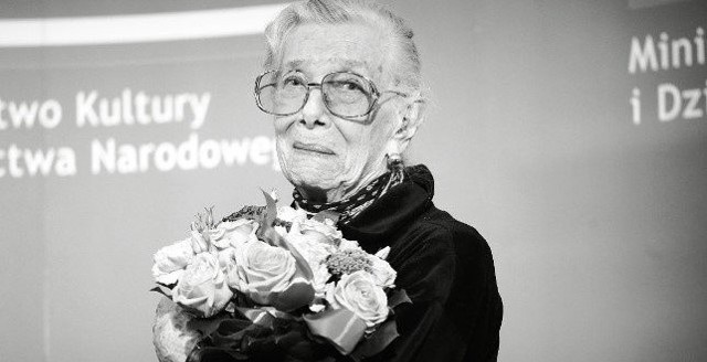 "Strażacy". Nie żyje Wiesława Mazurkiewicz! Zmarła legenda polskiego teatru i kina! Fani "Harry'ego Pottera" dobrze ją znali.AP Photo