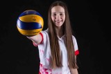 Julia Serowiecka to reprezentantka Polski w siatkówce