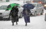 Ostrzeżenie meteorologiczne dla Łódzkiego. Pogoda na weekend. Zawieje i zamiecie śnieżne