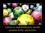 Dzień Gracza LOTTO: Najzabawniejsze MEMY w sieci o loterii... Z czego śmieją się internauci? Ubawicie się do łez. Sprawdźcie!