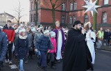 Przypomnij sobie Orszak Trzech Króli w Stargardzie. Byłeś? ZDJĘCIA 