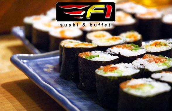W restauracji F1 będą głównie serwowane dania kuchni koreańskiej i japońskiej. fot F1