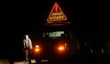 Sylwestrowy weekend w Łódzkiem: jedna osoba nie żyje, 20 rannych, 29 pijanych kierowców