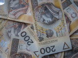 Pieniądze czekają na właściciela. Zguba z ulicy Waszyngtona