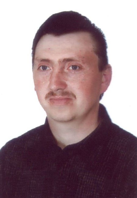 Grzegorz Borkowski