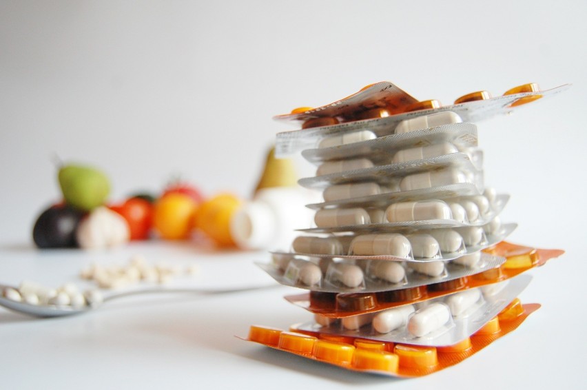 Najpopularniejszymi tabletkami przeciwbólowe są...