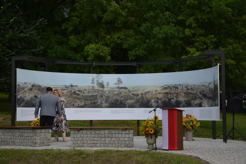230. rocznica bitwy pod Racławicami bez hucznych obchodów. Miejsce słynnej potyczki z Rosjanami coraz bardziej zapomniane